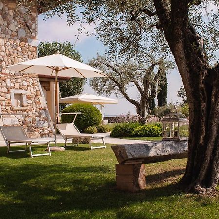 Villa Mario Resort 萨罗 外观 照片
