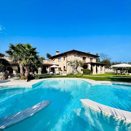 Villa Mario Resort 萨罗 外观 照片