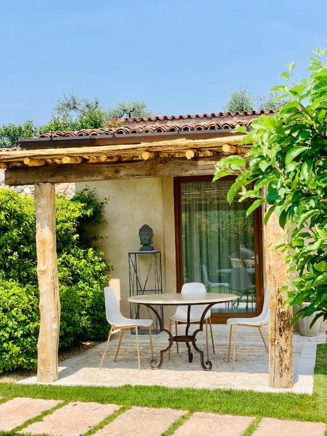 Villa Mario Resort 萨罗 外观 照片