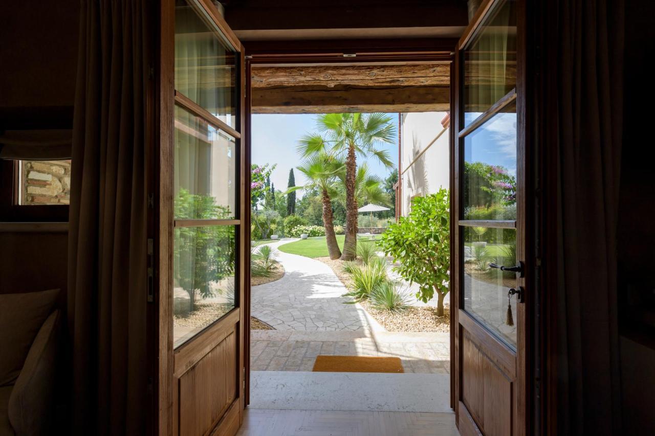 Villa Mario Resort 萨罗 外观 照片