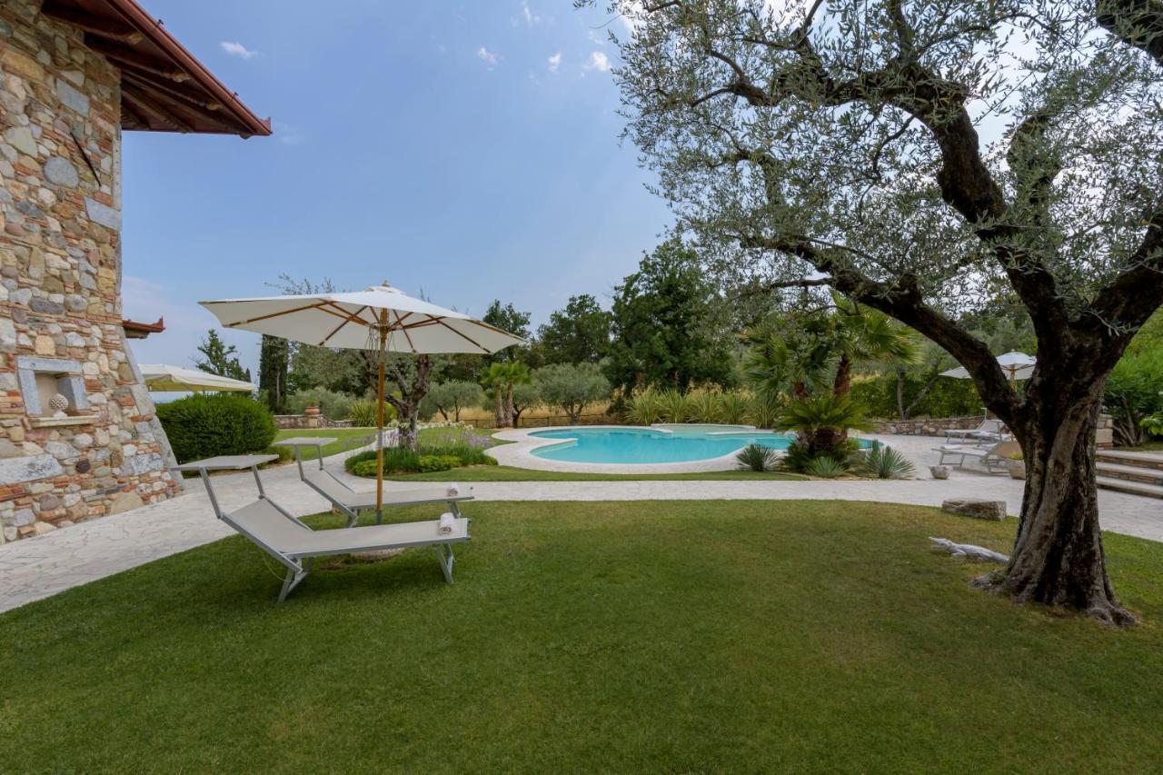 Villa Mario Resort 萨罗 外观 照片