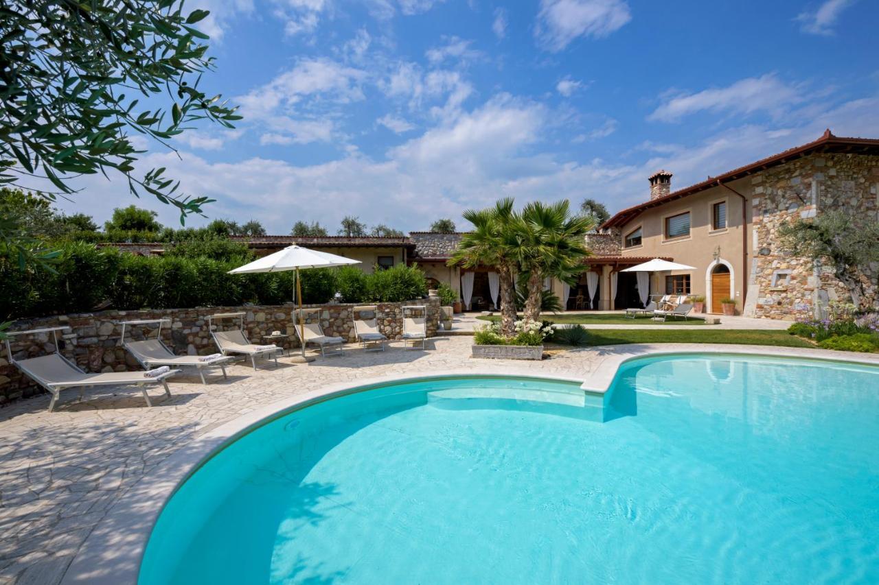 Villa Mario Resort 萨罗 外观 照片