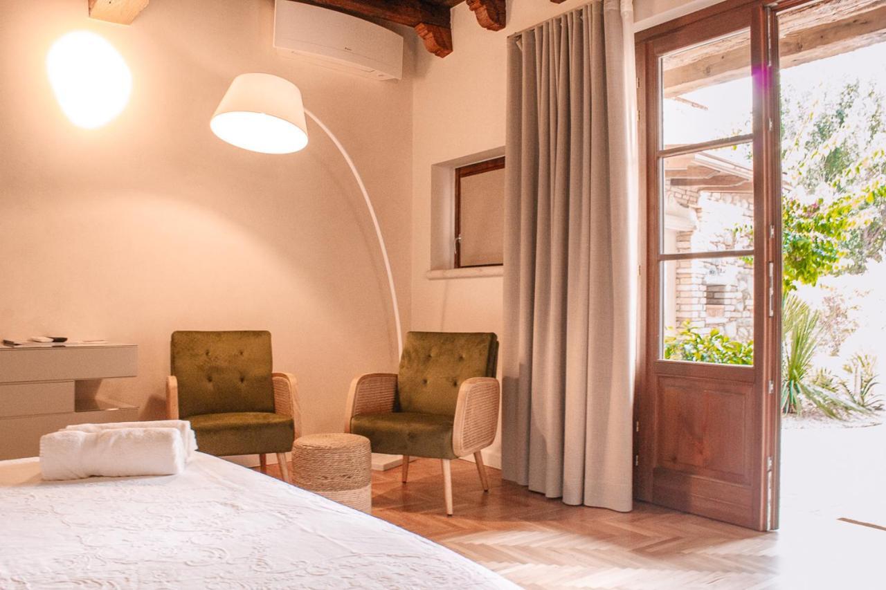 Villa Mario Resort 萨罗 外观 照片