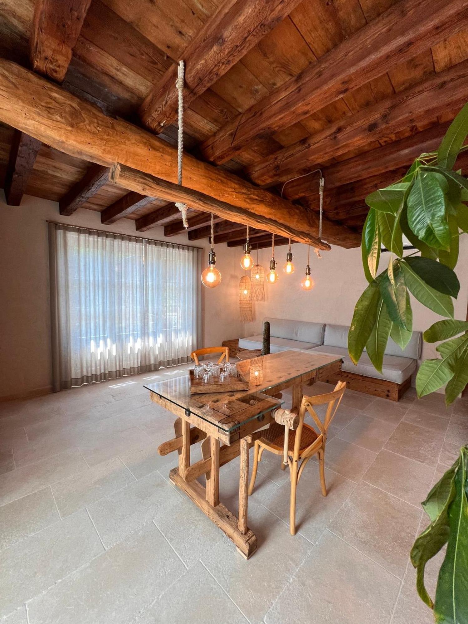 Villa Mario Resort 萨罗 外观 照片