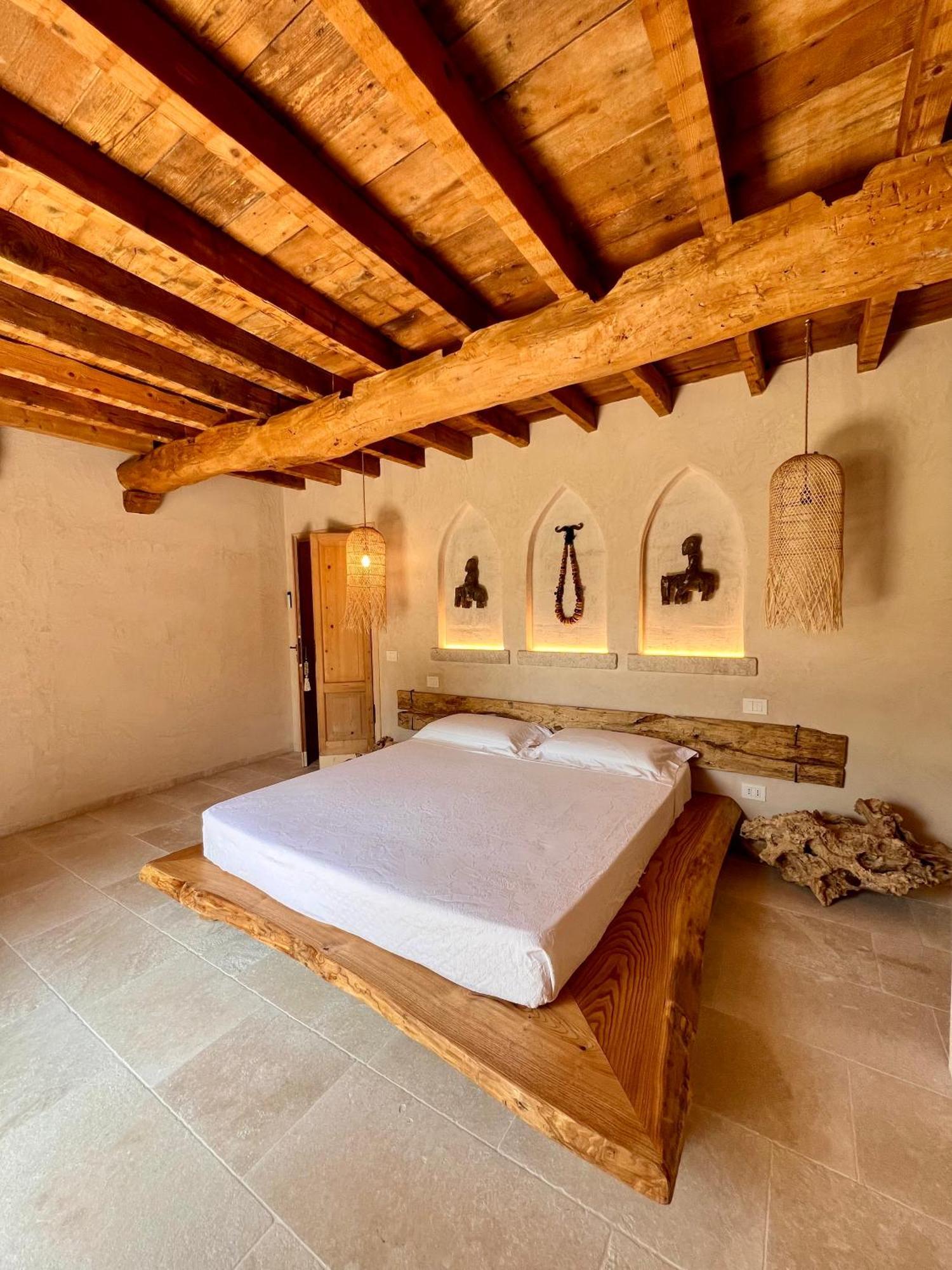 Villa Mario Resort 萨罗 外观 照片