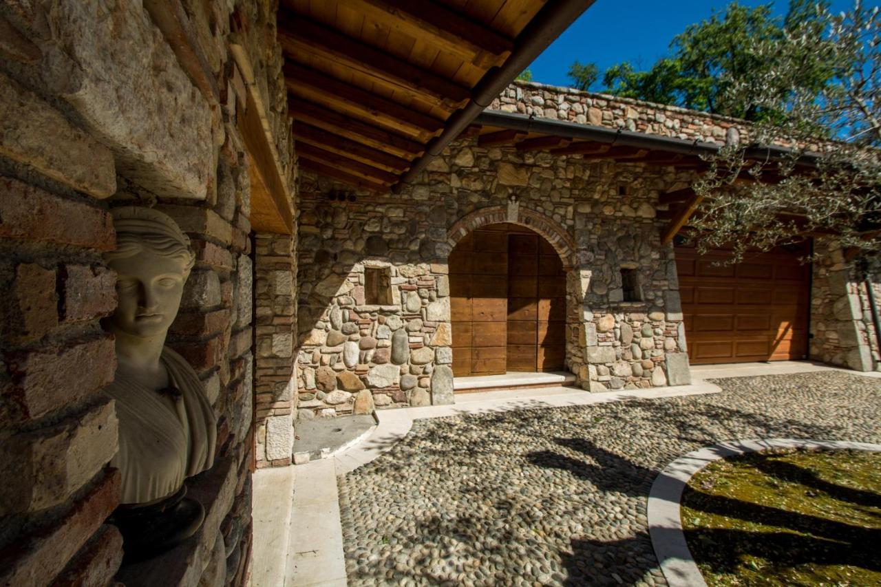 Villa Mario Resort 萨罗 外观 照片
