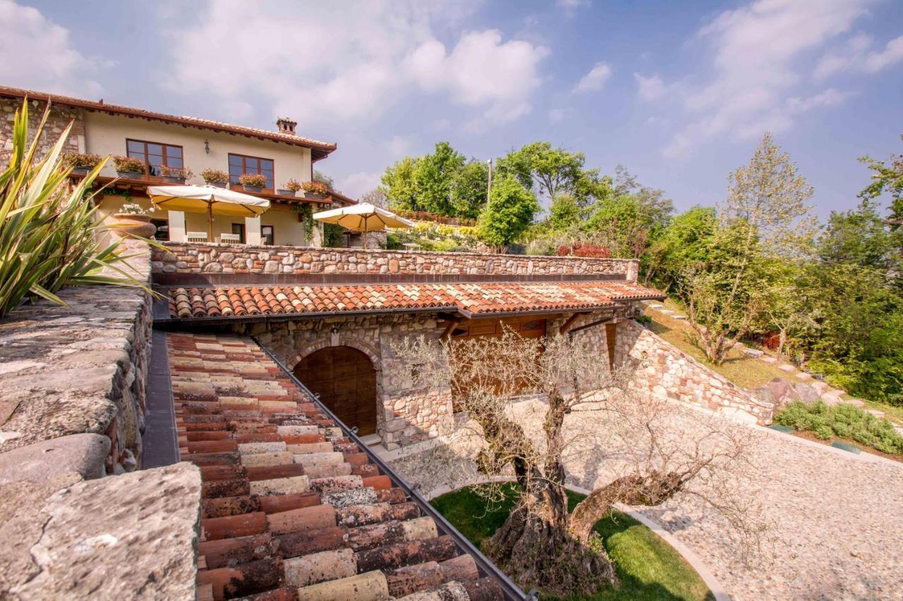 Villa Mario Resort 萨罗 外观 照片