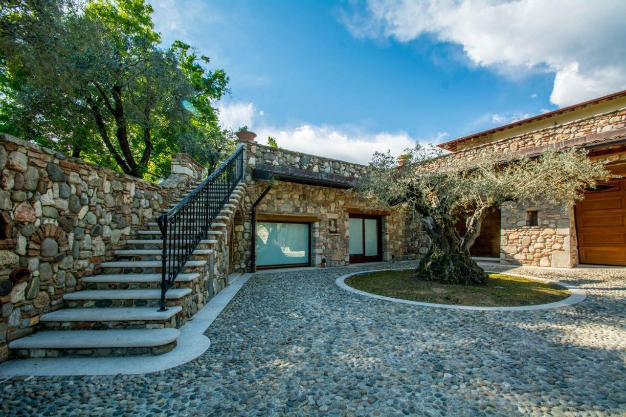 Villa Mario Resort 萨罗 外观 照片
