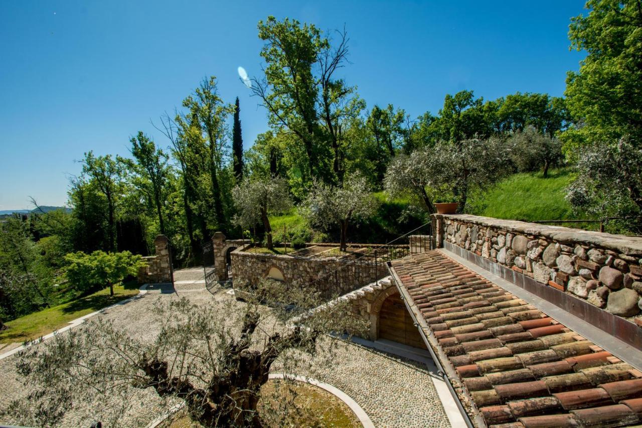 Villa Mario Resort 萨罗 外观 照片